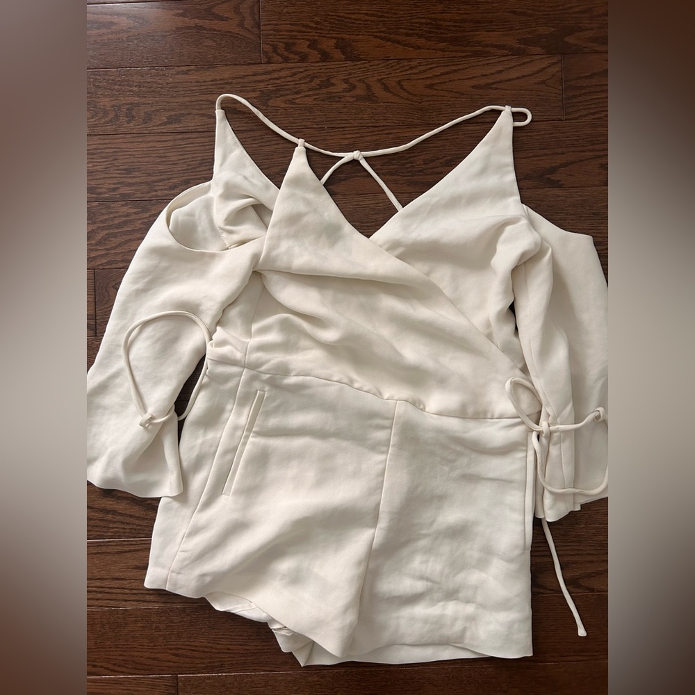 IRO bodysuit - Picture 5 of 8